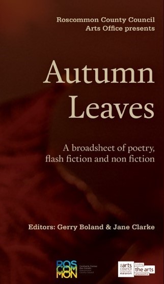 Autumn Leaves 2022